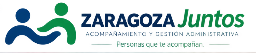 Zaragoza Juntos - Acompañamiento y Gestión Administrativa
